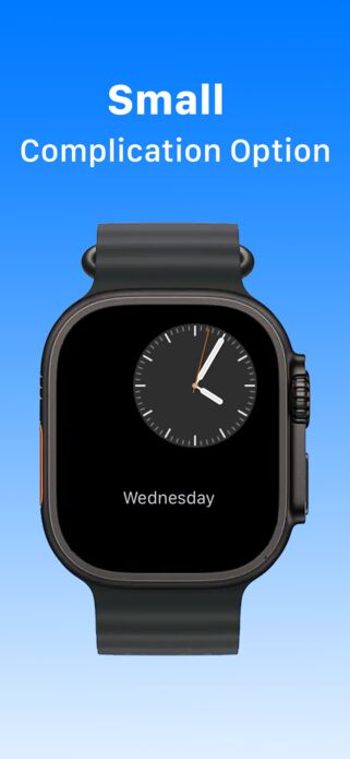 Small Day Complication