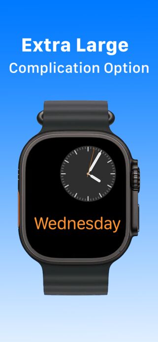 Large Day Complication