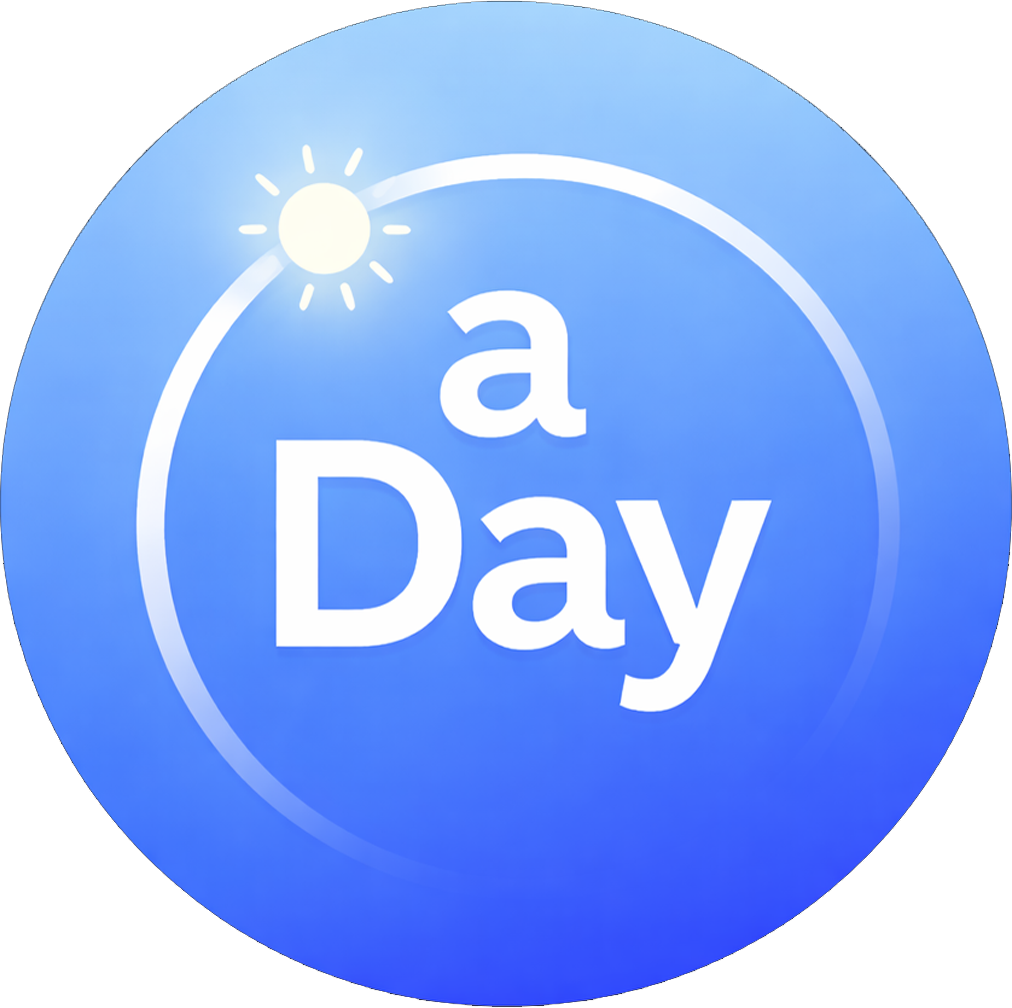 Just Another Day app icon