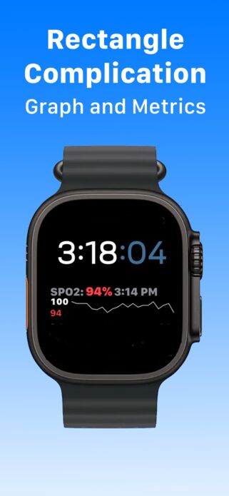 Rectangle Complication