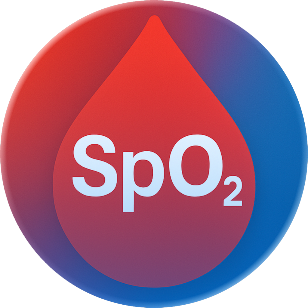 SPO2er Watch app icon