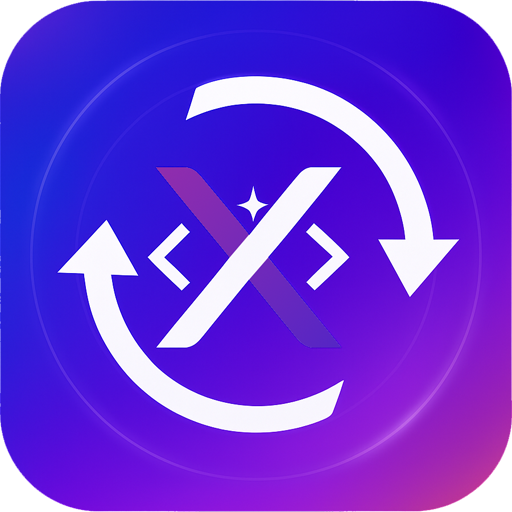Reimager app icon
