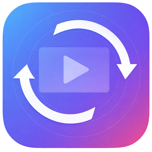 Remuxer app icon